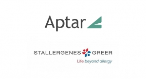 Aptar Pharma Enters Exclusive Partnership with Stallergenes Greer