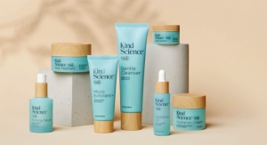 Ellen DeGeneres and Victoria Jackson Launch Kind Science Age-Positive Skincare