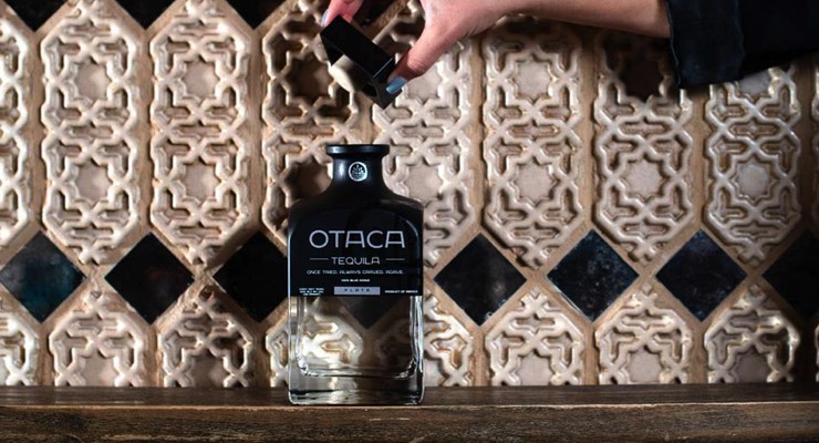Identiv Delivers NFC-Enabled Smart Packaging for OTACA Tequila 