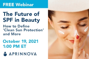 The Future of SPF in Beauty