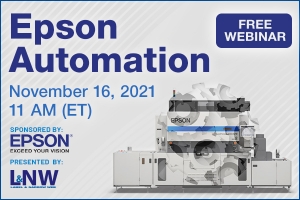 Epson Automation 