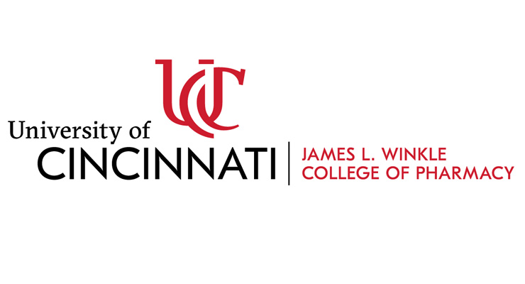 University of Cincinnati, College of Pharmacy
