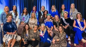 SeneGence Wraps Annual Leaders Conference With Miss USA  