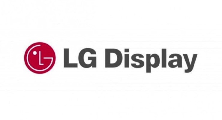 LG Display Reports Third Quarter 2021 Results