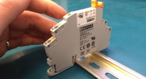 Prototyping with DIN Rail