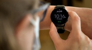 physIQ, Purdue to Build Smartwatch Algorithm for Early Virus Detection
