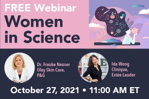 Women in Science 