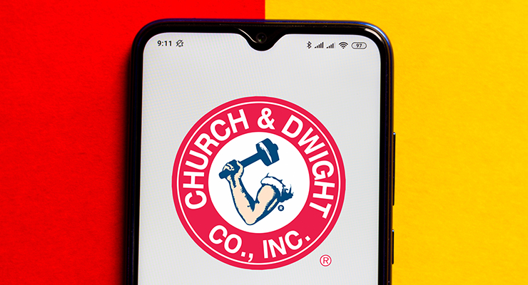 Church & Dwight Reports 5.7% Growth in Net Sales in Q3 Results