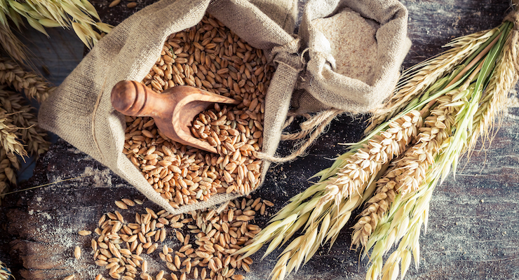 Fiber-Rich Whole Grains May Help Reduce Type 2 Diabetes Risk 