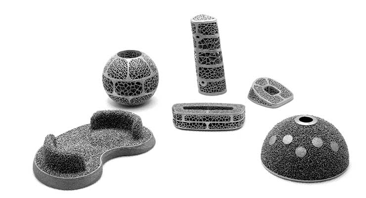 Additive Manufacturing Enables Device Makers to Add Capabilities