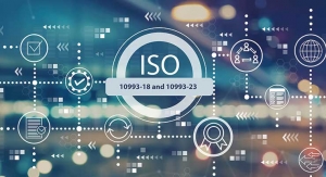 Recent ISO Standards Highlight Global Submission Complexities