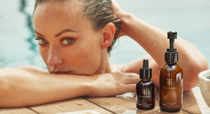 Olivia Wilde Strips Down in True Botanicals’ Campaign to Show Sustainability is Sexy