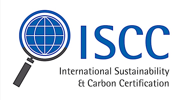 Graham Packaging receives ISCC Plus Certification