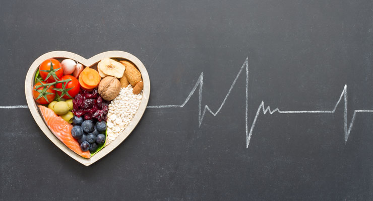 Heart Health Dietary Supplement Market Influences & Opportunities