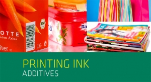 Printing Ink Additives