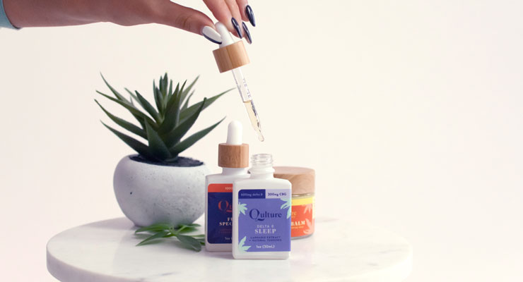 Anqunette ‘Q’ Sarfoh Helps Elevate Cannabis and Educate Consumers 