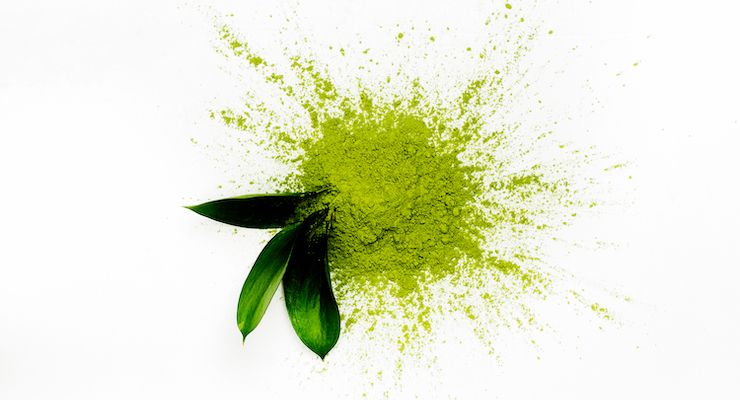 Matcha Supplement Linked to Cognitive Support Benefits in Young Adults 