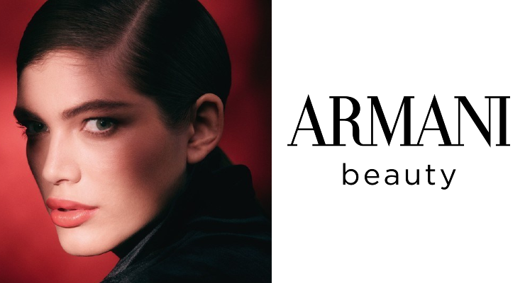 Armani Beauty Names Trans Model Valentina Sampaio As Its New Face - Beauty Packaging