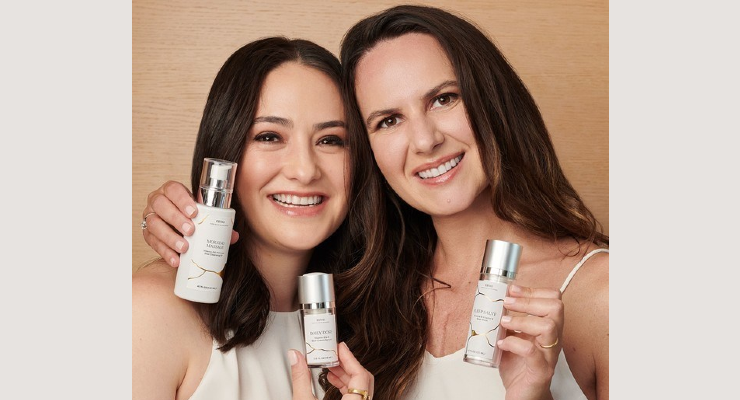 Estas Beauty Launches Skin Care Line Designed to Treat Scars