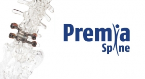 Premia Spine Shares TOPS Spinal Arthroplasty Study Results