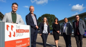 Needham Group Unveils £30 Million Expansion Blueprint