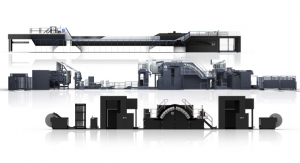 HP Accelerates Digital Corrugated Market with PageWide C500 Press Innovations