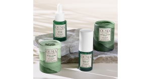 Topical Vitamins Hydrate and Heal with Ousia Skin Nutrients 