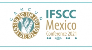 Breakthrough Research in Skin Care and Cosmetics Honored by IFSCC