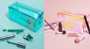 About-Face by Halsey Unveils Limited-Edition Makeup Kits for the Holidays