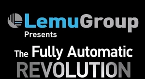 Lemu Group showcasing automated converting solutions at open houses