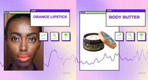 Body Butter, Orange Lipstick Among Recent Beauty Trends, Spate Finds 