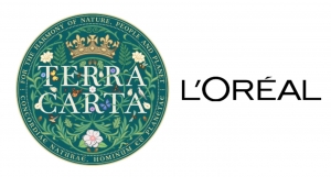 The Prince of Wales Awards L’Oréal the Terra Carta 2021 Seal