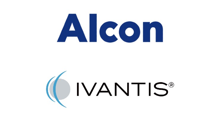Alcon to Buy MIGS Device Maker Ivantis