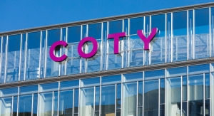 Consumer Beauty Accelerates Growth and Gains Market Share as Coty Rises in Q2 