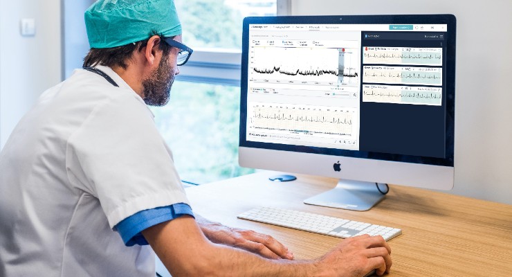 Philips to Acquire Cardiac Monitoring Firm Cardiologs