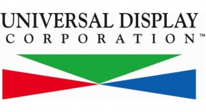 OLED Materials Specialist Universal Display Announces 3Q 2021 Financial Results