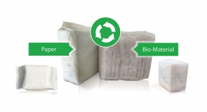 Hygiene Companies Seek Sustainable Packaging Solutions