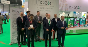 INDEX20 Attracts Thousands