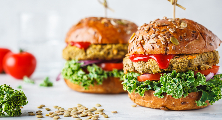 Choice and Price are the Leading Drivers of Plant-Based Food Growth, Innova Reports 
