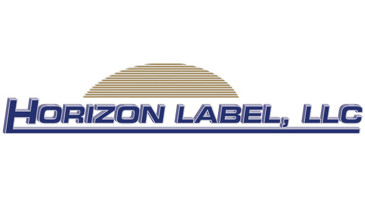Horizon Label: Narrow Web Profile