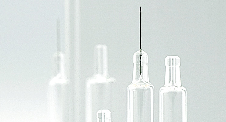 Optima Group Introduces New Machine Solutions for Glass Syringes 
