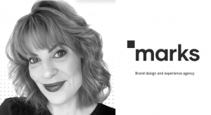 Marks Appoints Elle Morris as SVP, Global Strategy