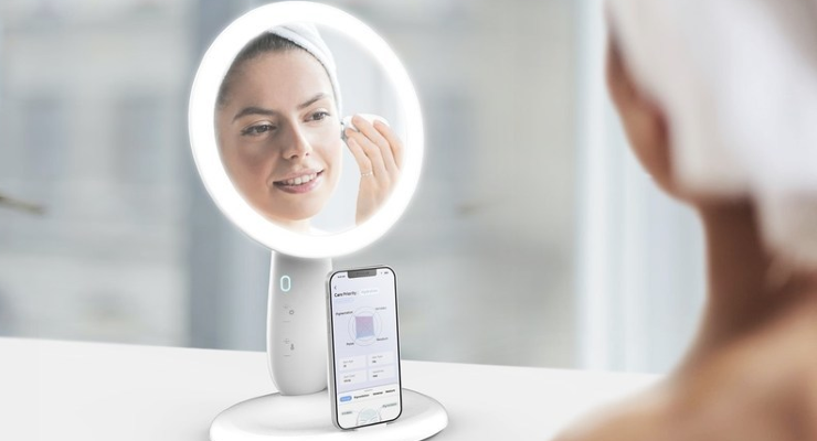 Amorepacific Named CES Innovation Award Honoree