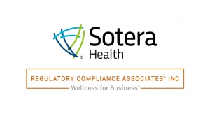 Sotera Health Acquires Wisconsin-Based RCA