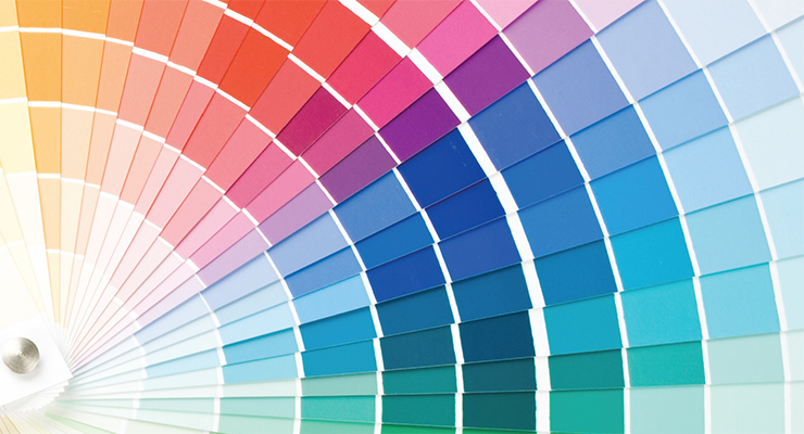 High-Performance Architectural and Industrial Colorants 
