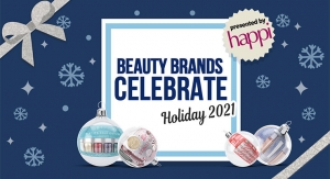 Beauty Brands Celebrate Holiday 2021