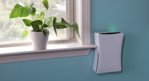 NextScent Addresses Home Scent and Wellness with New Device