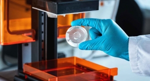 Researchers Develop 3D-Printed Chambers for Soft Tissue