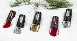 LBK Nails Launches Holiday Collection