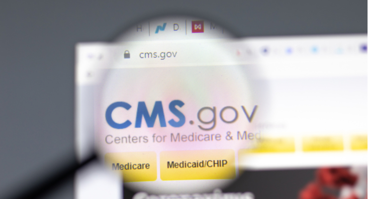 CMS Repeals MCIT/R&N Payment Rule for Breakthrough Devices